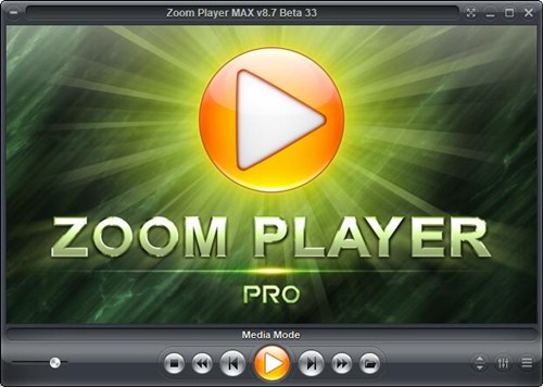 Zoom Player Maxý岥ٷʹ