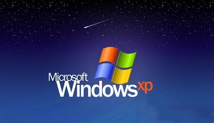 Windows XP кŸ