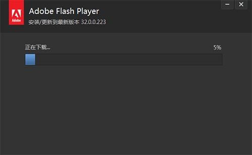 Adobe Flash Playerذװ