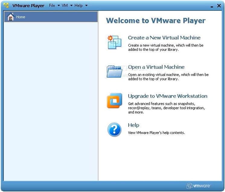 VMware Playerٷؼװ̳ϸ