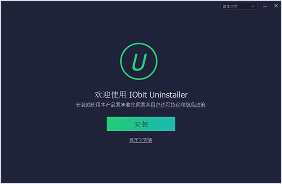 Iobit Uninstaller(жع)Լ
