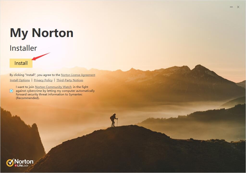 Norton AntiVirusŵɱʹò