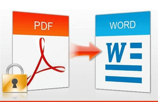 PDF转换成Word转换器专题